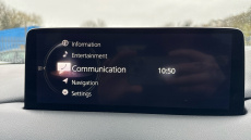 Mazda CX-5 2.2d Sport 5dr Diesel Estate